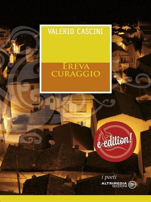 cover image of Ereva Curaggio